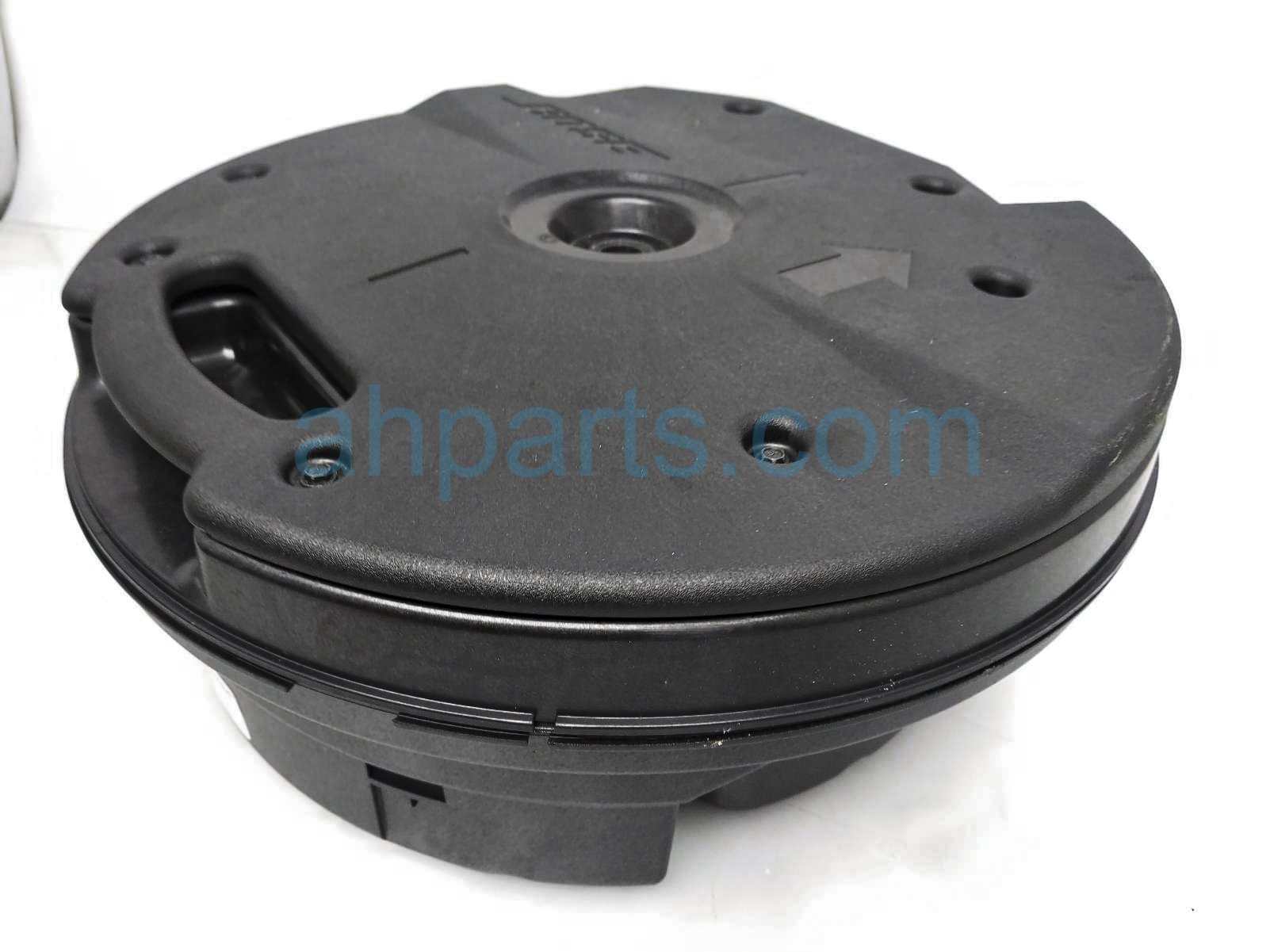 2018 Mazda CX-9 Bose Speaker / Sub Woofer Assy TK80-66-960