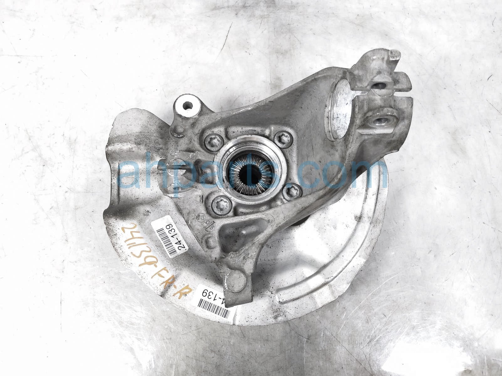 まみ］HUB1台 まみ］HUB1台 まみ］HUB1台 まみ］HUB1台 ZX Front Hub