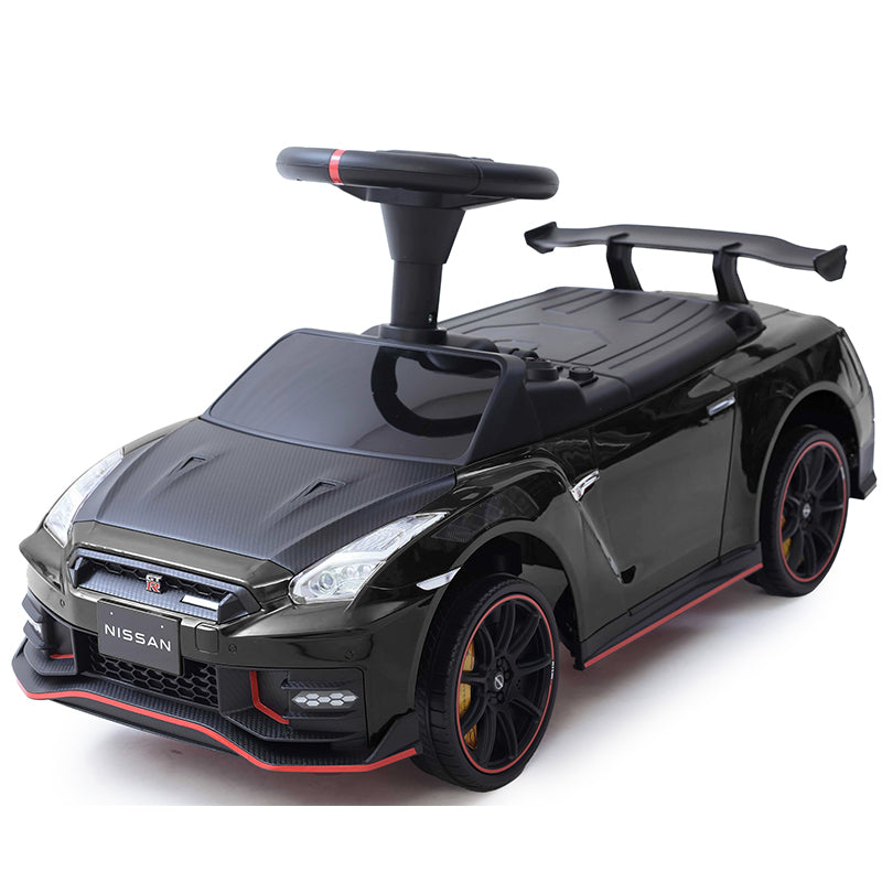 足けり乗用玩具 NISSAN GT-R NISMO (R35） – AIJYU Shop