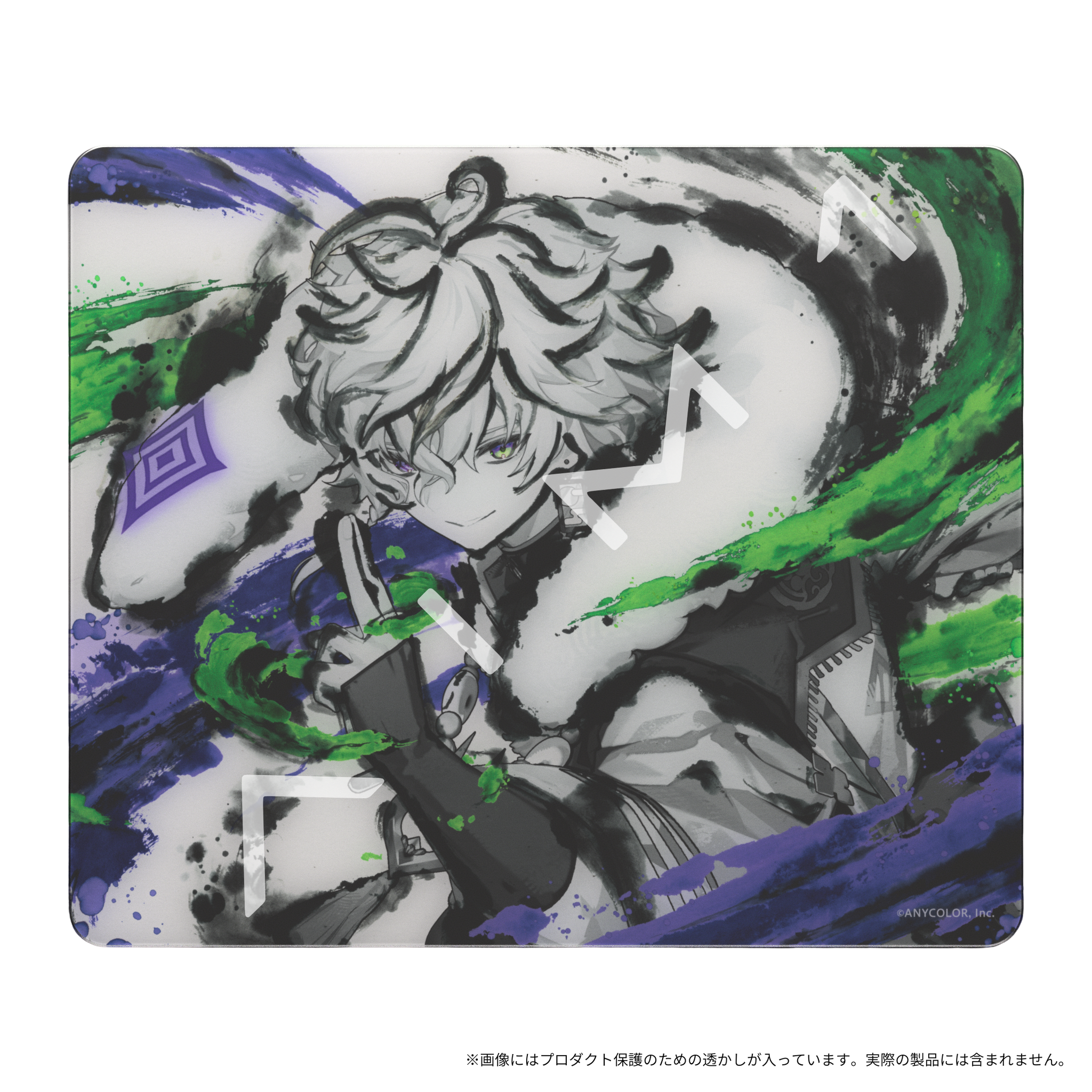 叢雲カゲツ x AIM1 叢雲 - MURAKUMO | AIM1 公式サイト