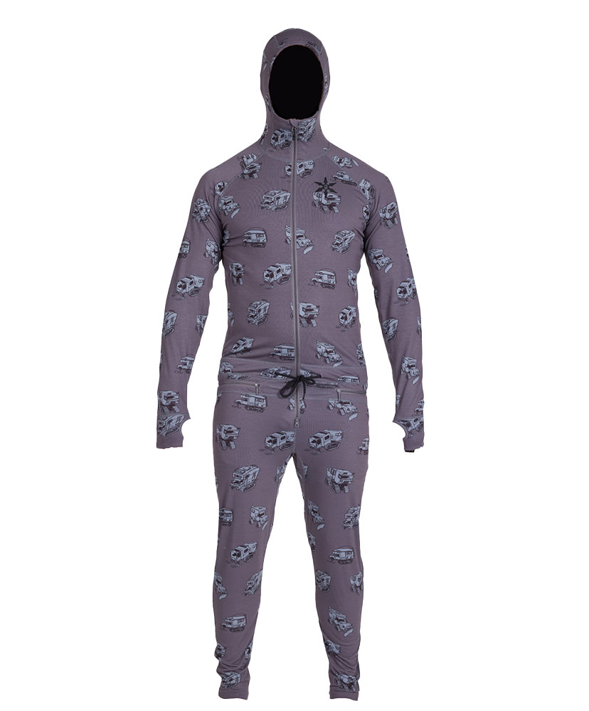 Classic Ninja Suit | AIRBLASTER | エアブラスタージャパン公式サイト