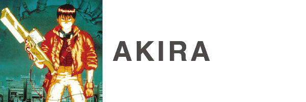 AKIRA – Fine select Alchemi