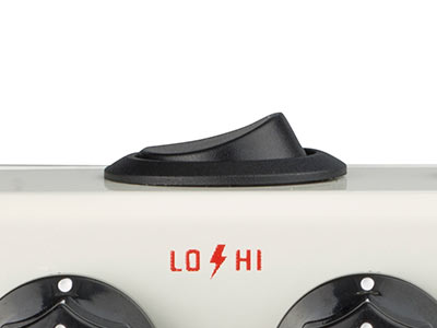 OKKO | TWIN SONIC | オーバードライブ | 製品情報