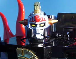 MARIONETTE-MIND]: ▽大巨神（ユニファイブ）