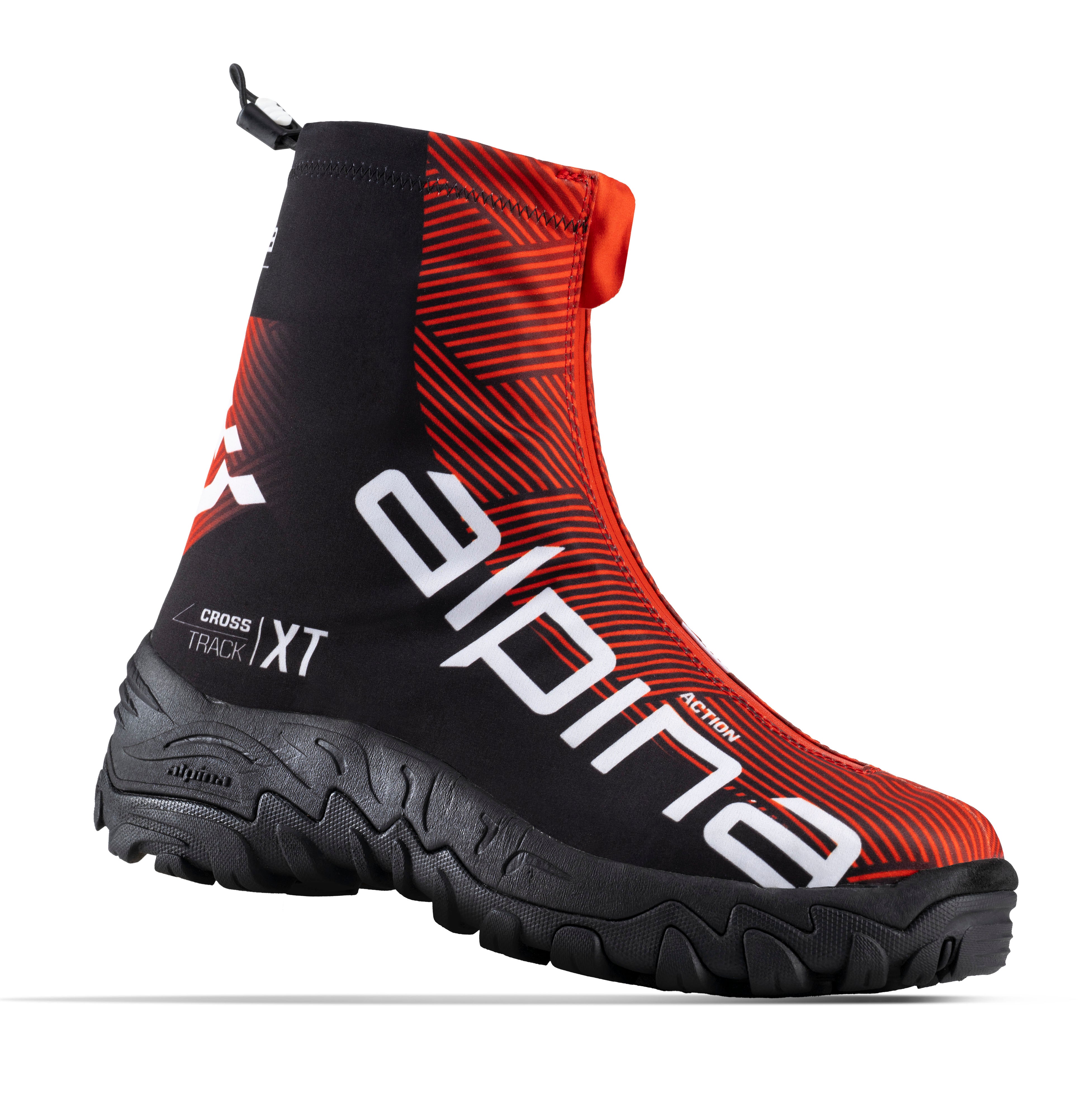 XT ACTION – Alpina d.o.o.