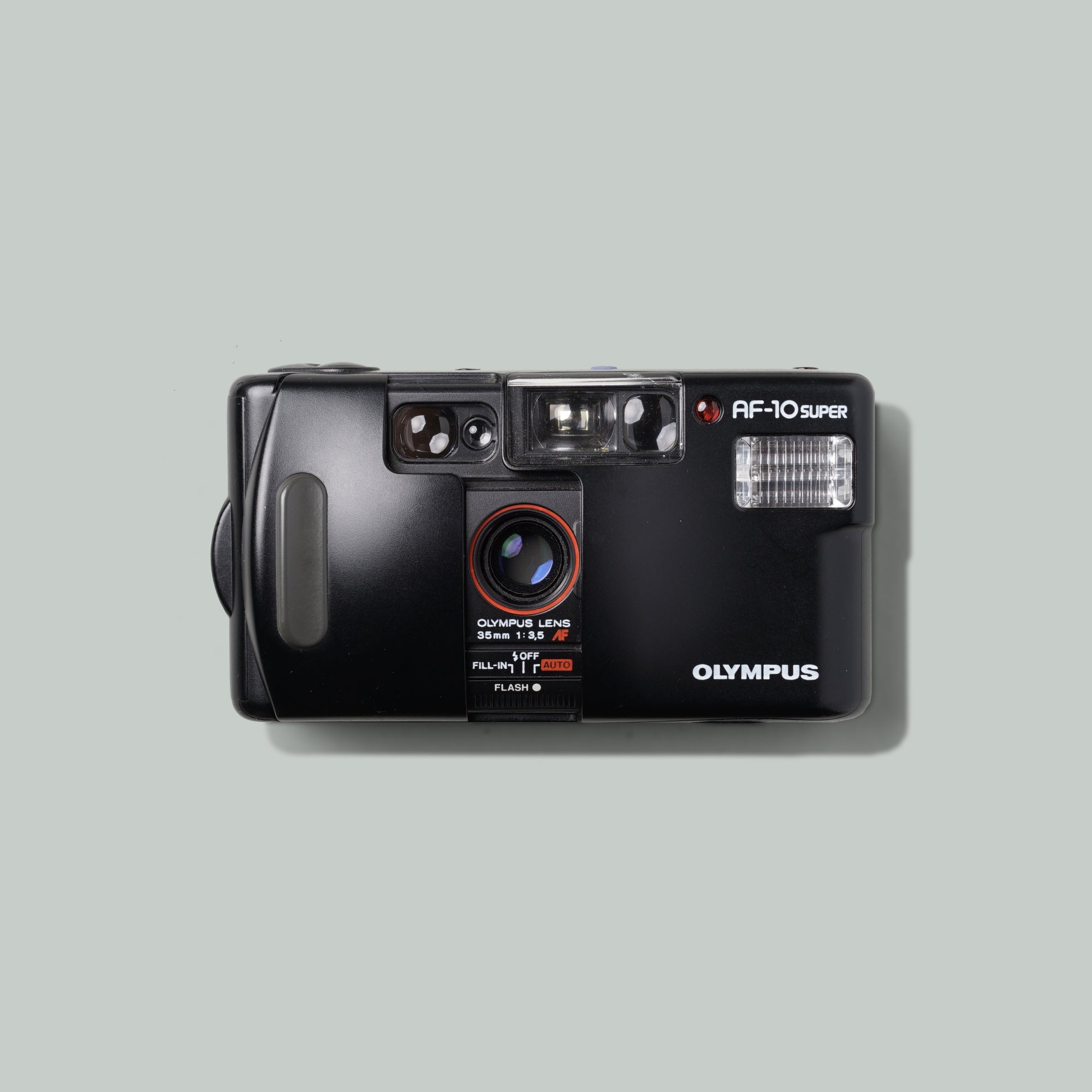 Olympus AF-10 Super – Analogue Shop