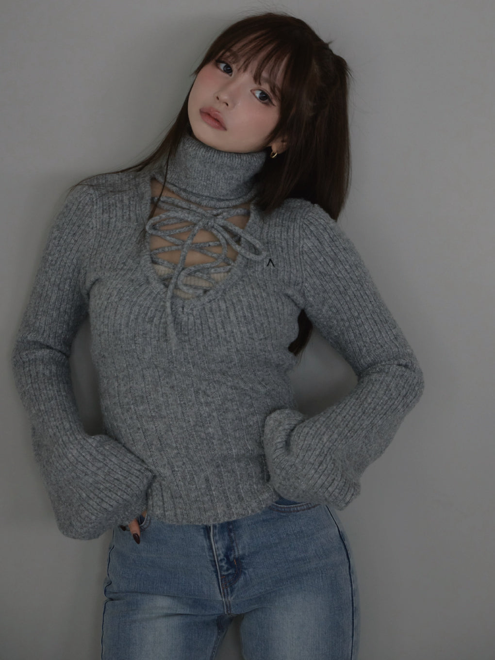 ANDMARY】Lulu set tops