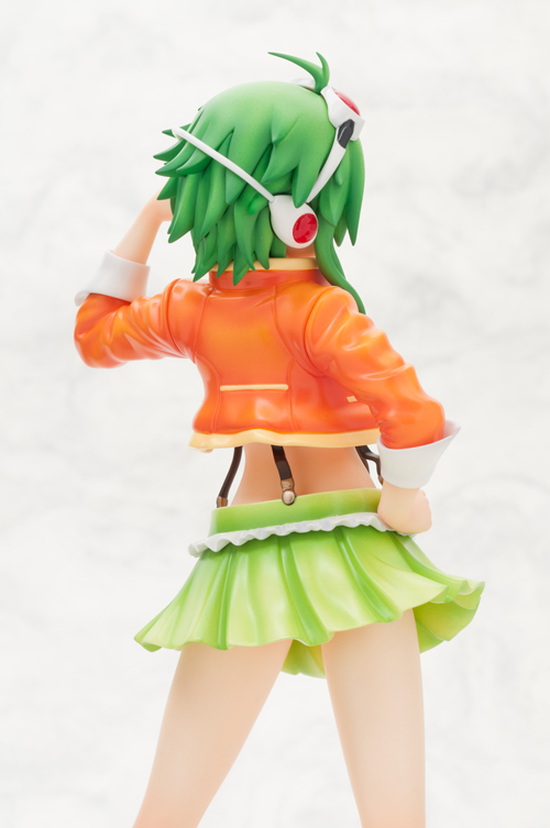 ままま式GUMI from Megpoid Whisper Ver.1.1 | 株式会社アクアマリン