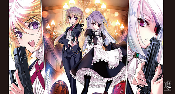 IS＜インフィニット・ストラトス＞ マイクロファイバーGREATタオル