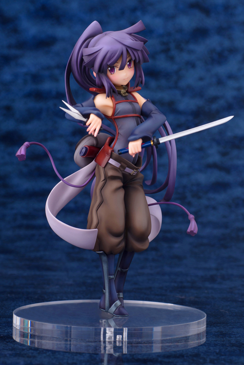 ログ・ホライズン アカツキ | 株式会社アクアマリン