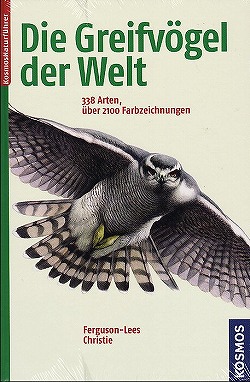 動植物関連書籍 ＞ 鳥類 ＞ 猛禽類Part 1 ＞ 世界のワシタカ類大図鑑