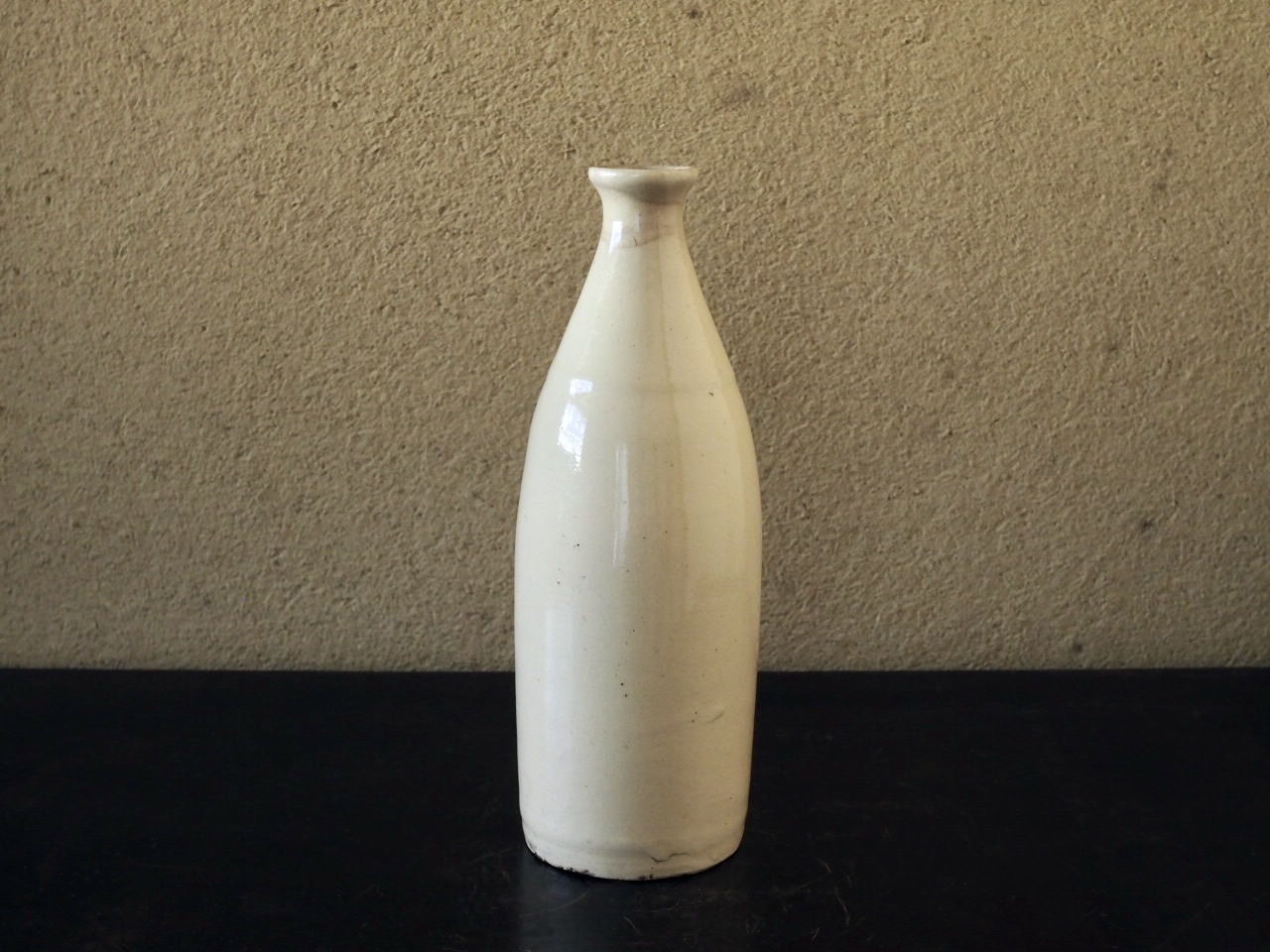 白丹波徳利 | 古美術いもと