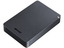 整備済・再生品》HD-PGF4.0U3-GBKA(保証1年) – buffalo-direct