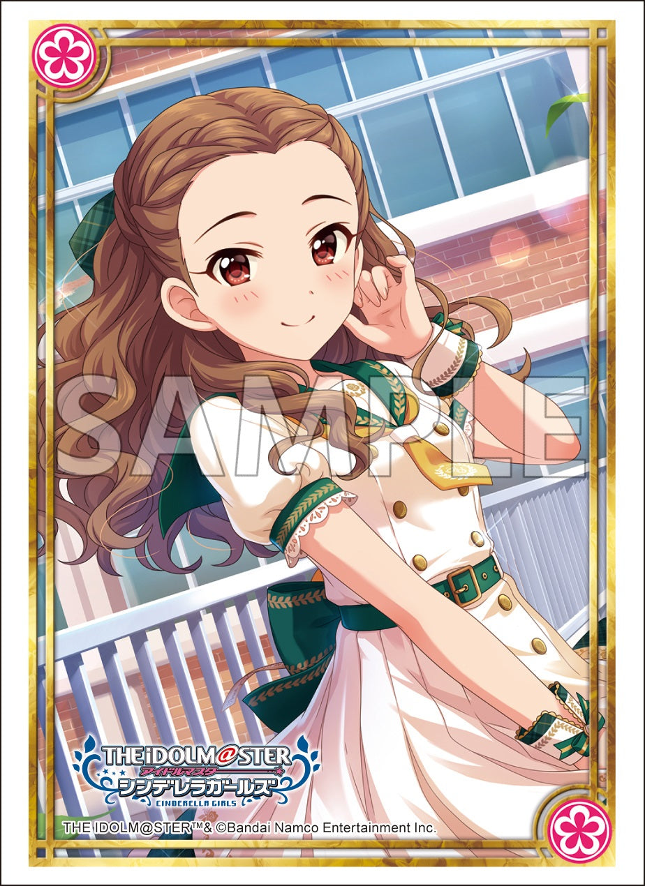 ブシロード スリーブコレクション ハイグレード Vol.4649 アイドル