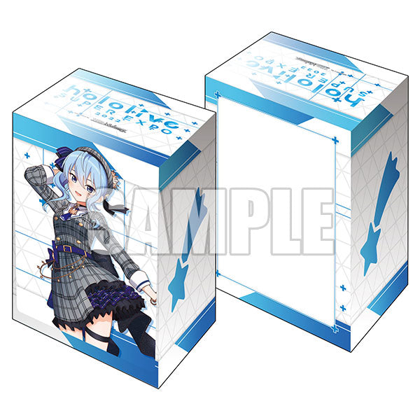 ブシロード デッキホルダーコレクションV3 エクストラ Vol.5 hololive