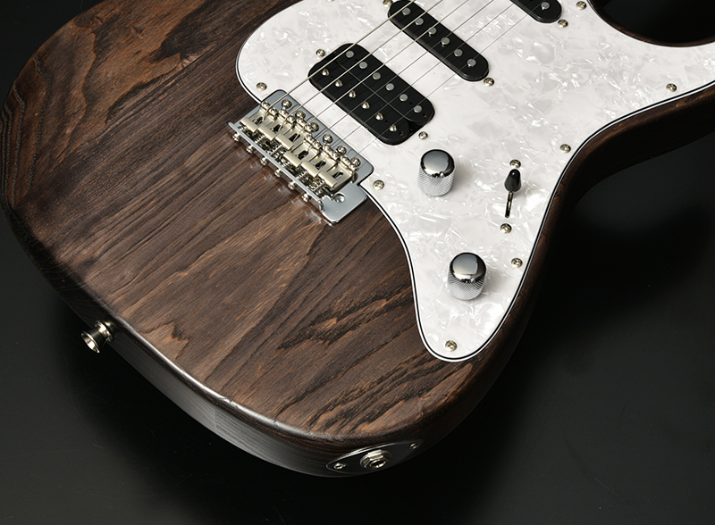 バッカス・グローバルシリーズ「G-STUDIO ASH/M」に新色が5色登場