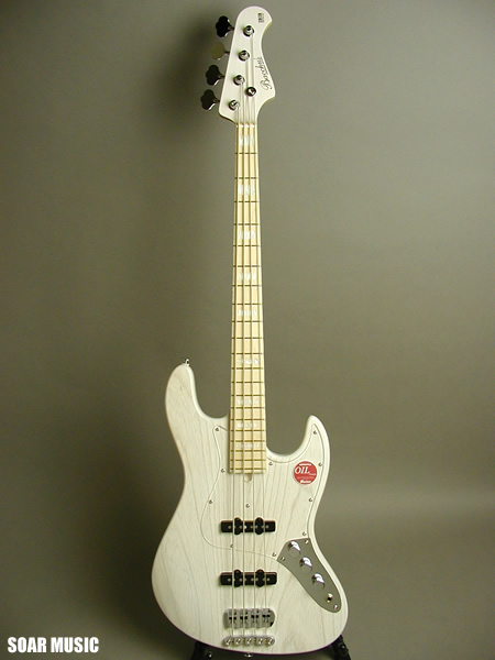 A*A様 Bacchus WOODLINE ASH33 日本製 飛鳥工場 ASK Bacchus WOODLINE