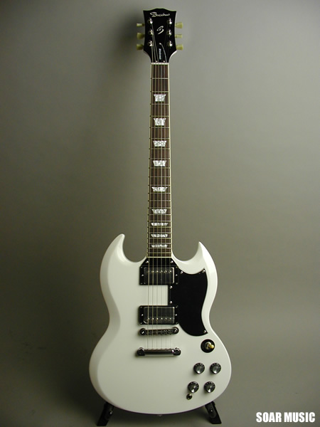 BSG-480 WH (Bacchus)