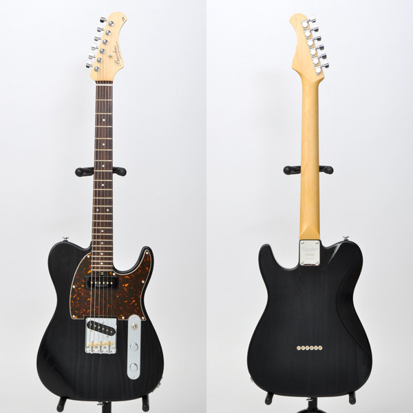 TACTICS BLK/OIL (Bacchus)