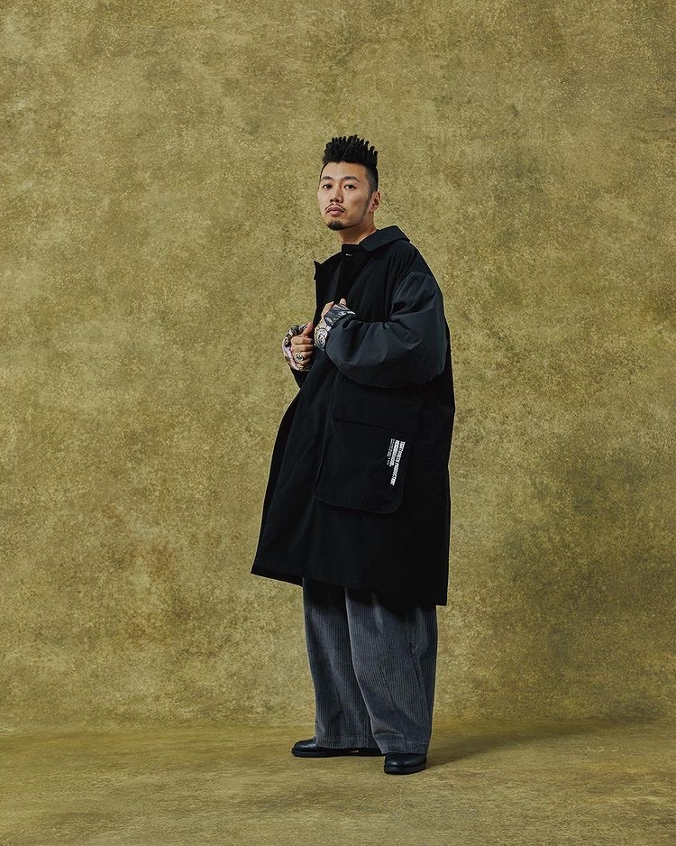 TIGHTBOOTH®︎ / NEIGHBORHOOD®︎ | birnest official web site