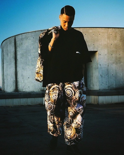 TIGHTBOOTH®︎ / NEIGHBORHOOD®︎ | birnest official web site