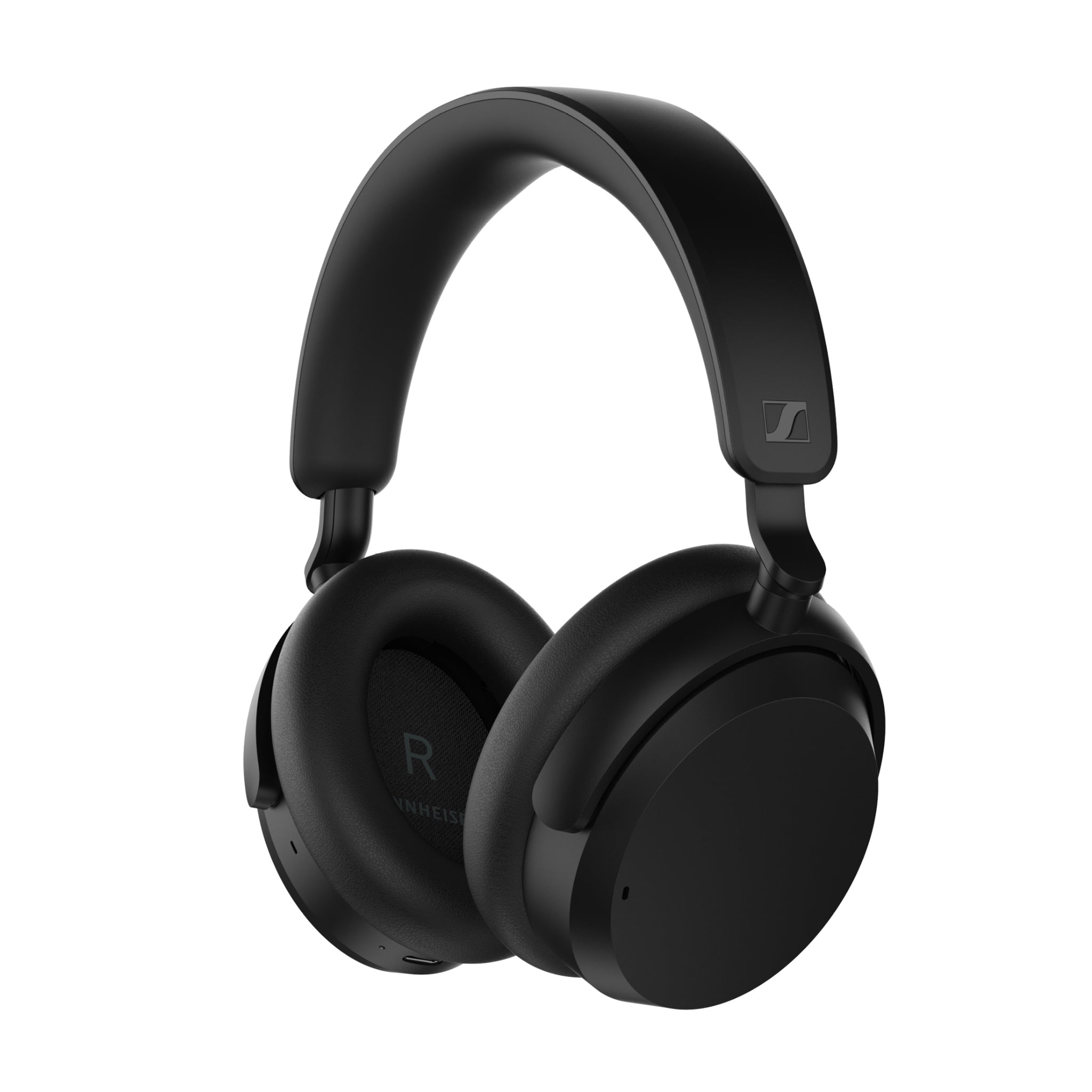Sennheiser ACCENTUM Wireless Over-Ear Hi-Fi Headphones | Bloom Audio