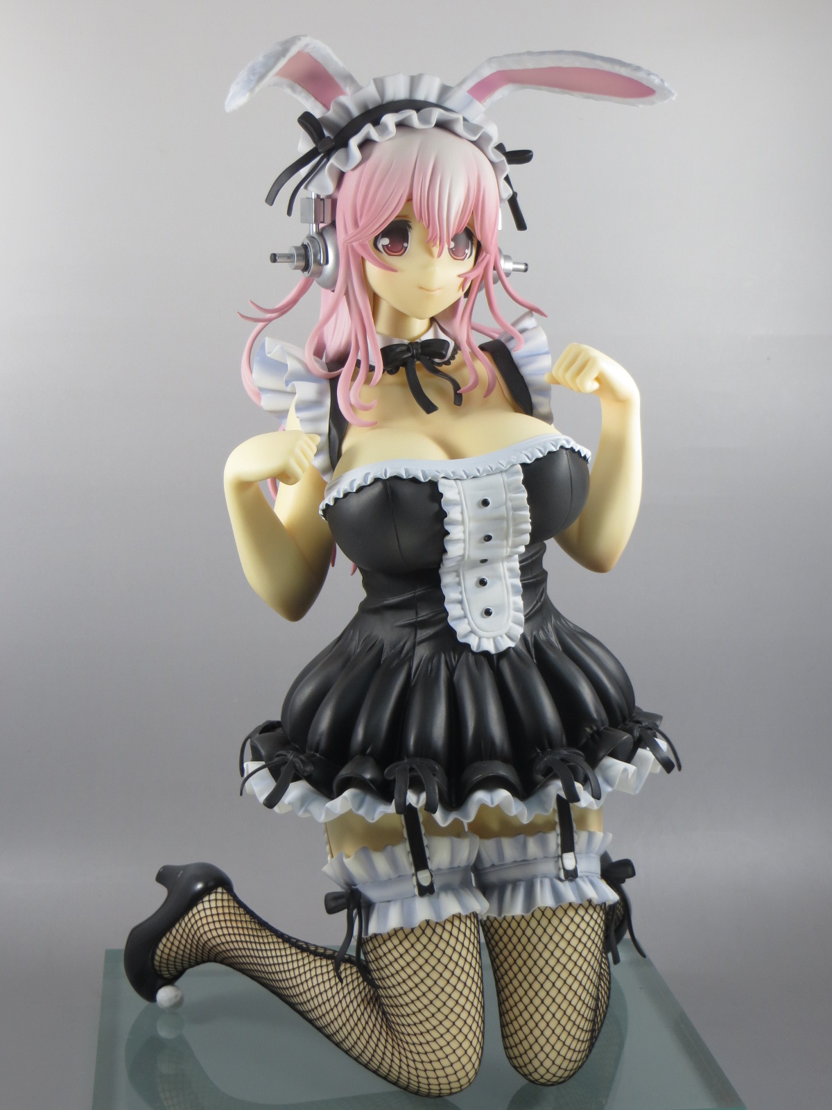 フリーイング すーぱーそに子 バニーVer. | ☆がんふぃぎゅ