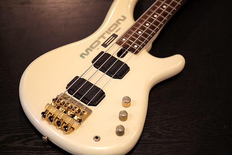 06月18日 – YAMAHA Motion Bass MB-Ⅱトータルメンテ│SPREAD SOUND