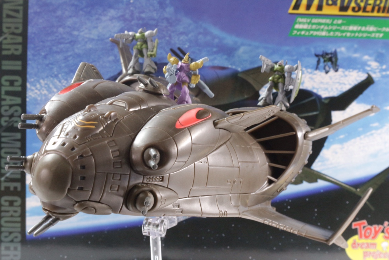 M&Vシリーズ リリー・マルレーンのご紹介！ - 先人に続け！お気軽