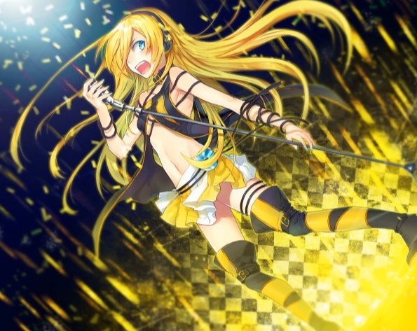 Happy 3rd Birthday, Lily! - August 25th - niconico info