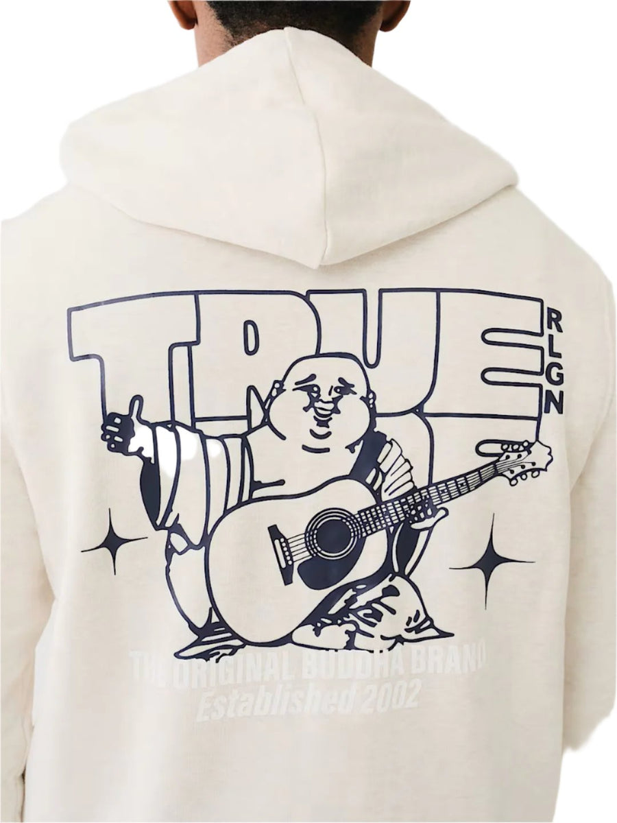 TRUE RELIGION BUDDHASTAR ZIP HOODIES (108475) – BLUE CITY NYC