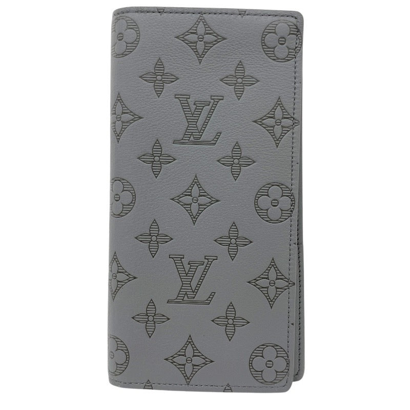 LOUIS VUITTON】ルイ・ヴィトン ポルトフォイユ ブラザ M81335 長財布