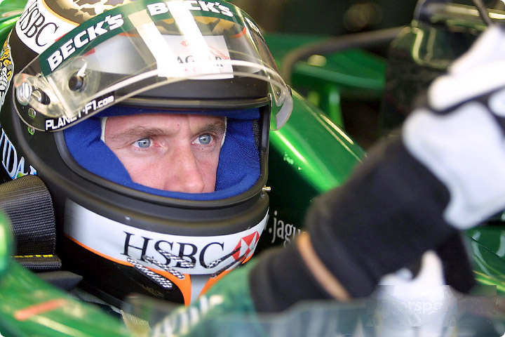 2001 アーバイン バイザー