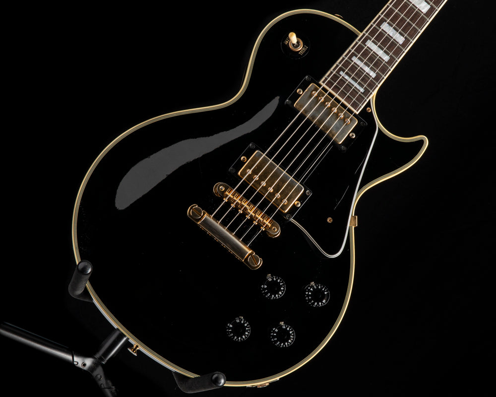 UsedOrvilleLesPaulCustomG89768