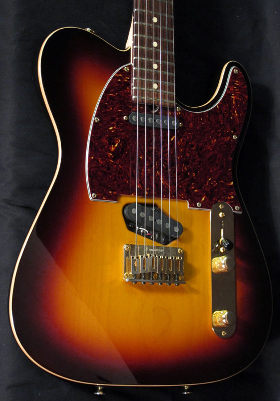 Used Tom Anderson Hollow T Classic Contoured