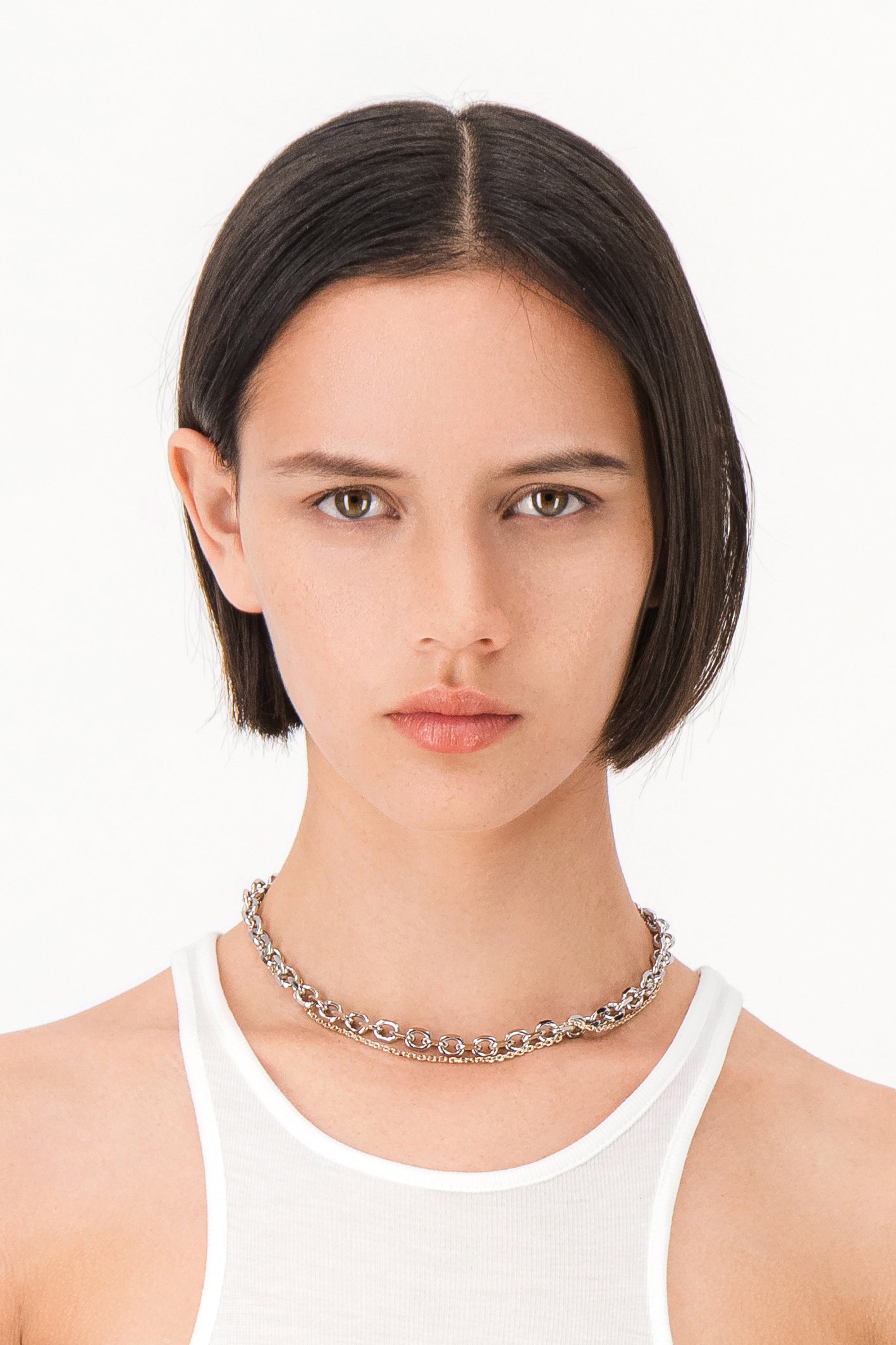 Justine Clenquet - Dana necklace