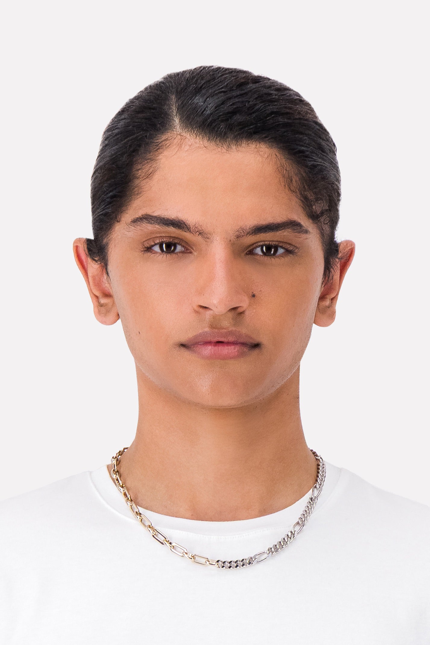 Justine Clenquet - Vesper necklace