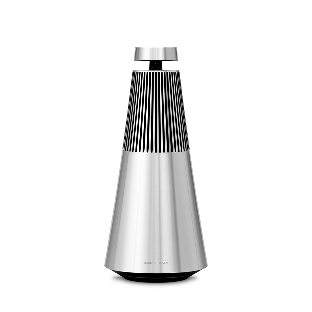 Bang & Olufsen Beosound 2 Kablosuz Multiroom Hoparlör | JUSTSTANDART