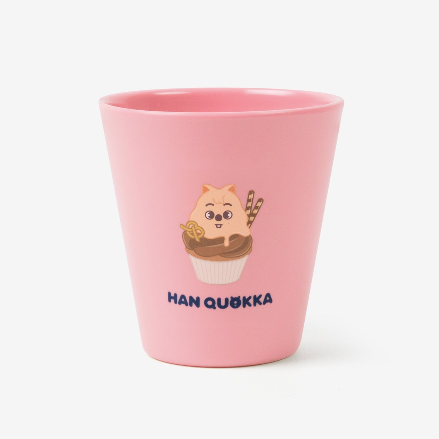 straykids バンチャン DOIT ポップアップ SKZOO保温マグカップ