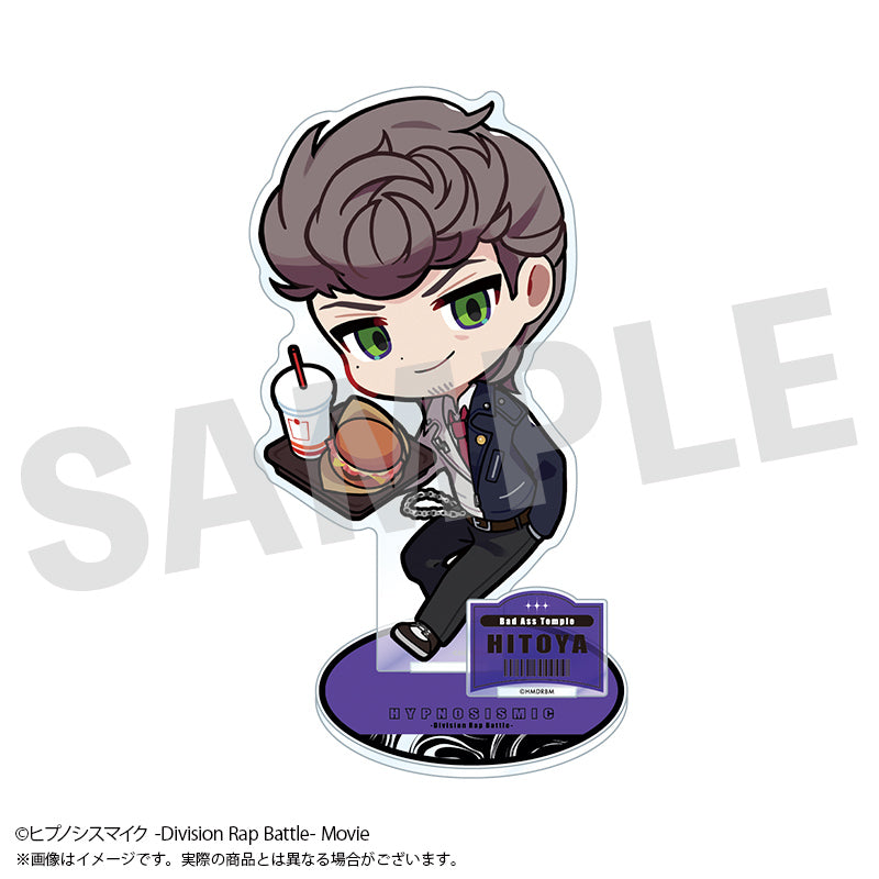 ヒプノシスマイク BIGアクリルスタンド 天国獄【予約商品】 - Tokyo