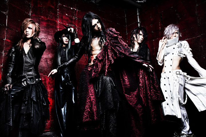 NOCTURNAL BLOODLUST / ノクターナル・ブラッドラスト ページ-