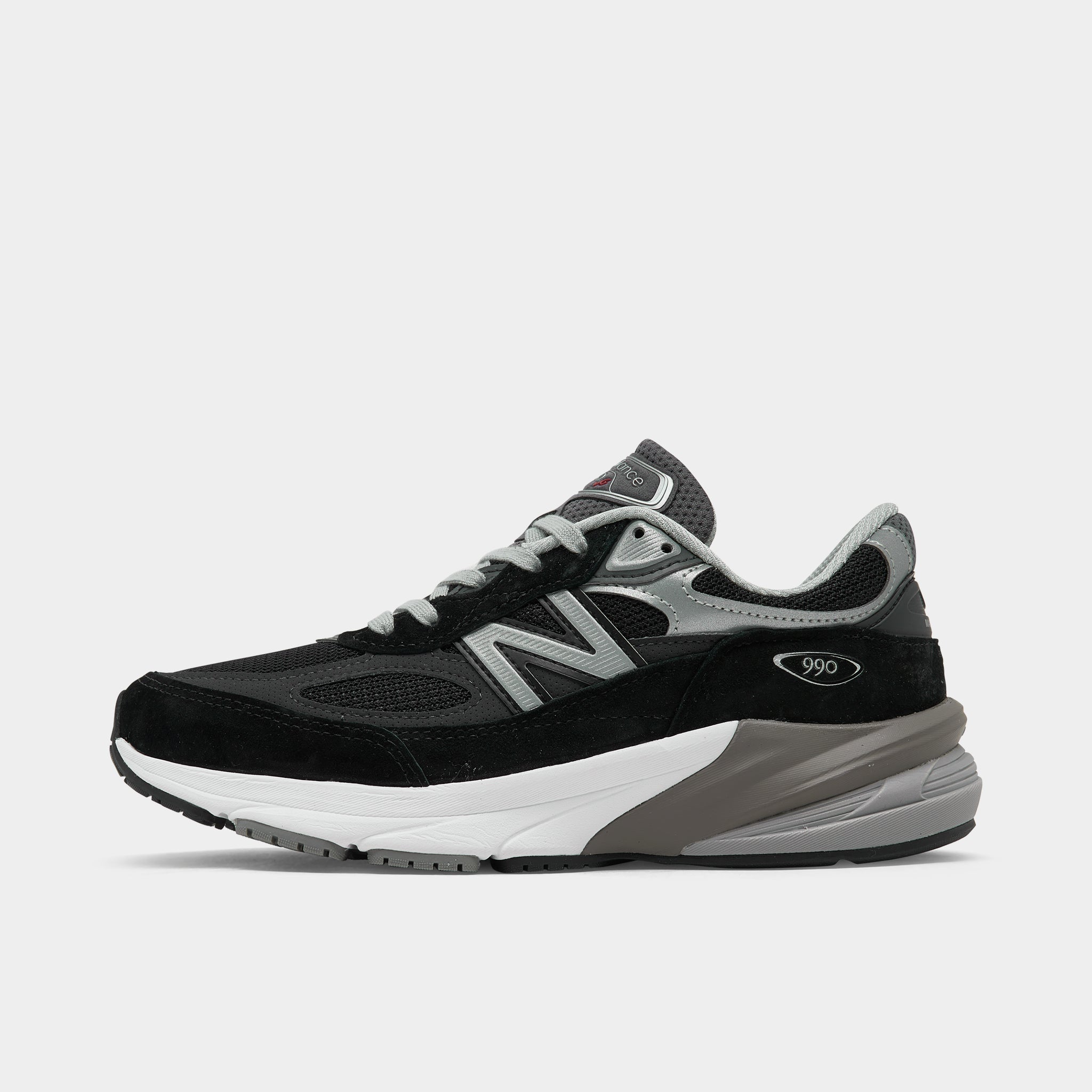 New Balance Women's MADE in USA W990BK6 / Black – JD Sports