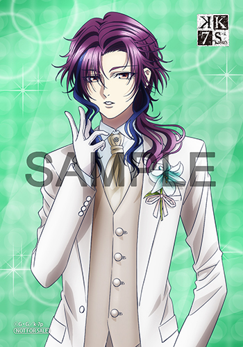 NEWS｜「K SEVEN STORIES」オフィシャルサイト