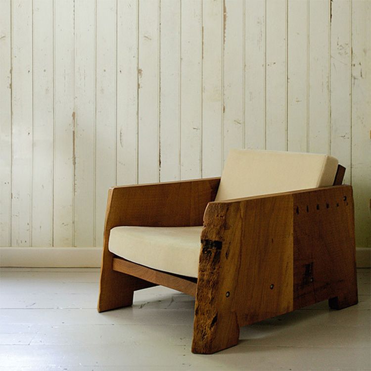 輸入壁紙 NLXL SCRAPWOOD WALLPAPER BY PIET HEIN EEK / ピート