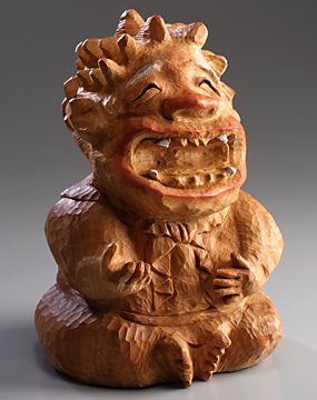 菩提樹院 花まつり 前島秀章展2011