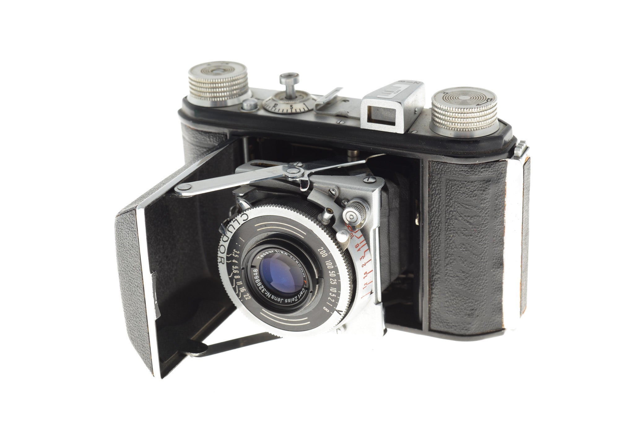 Welta Welti I - Camera – Kamerastore