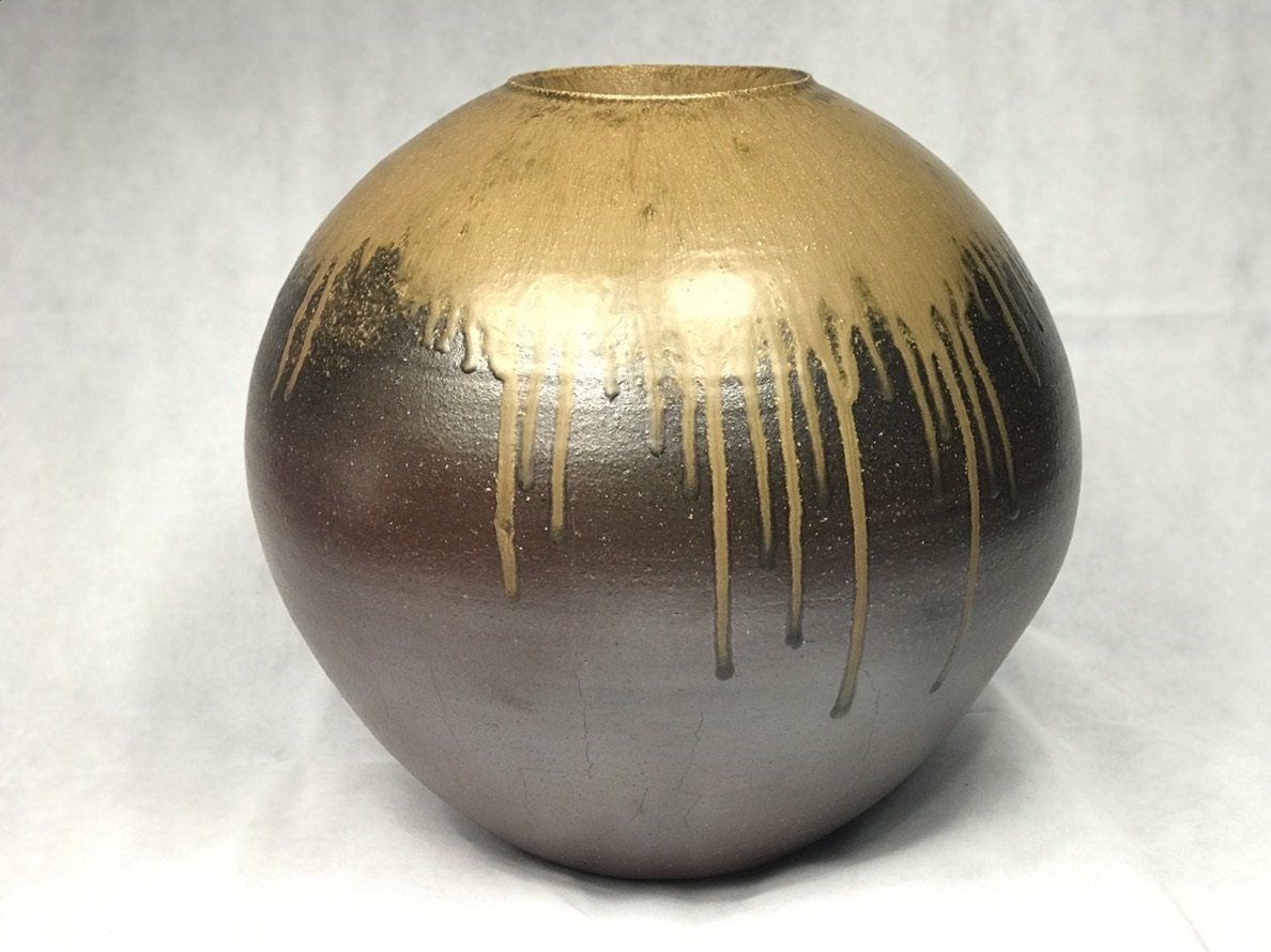 備前焼 桂花園 | 松本頼明