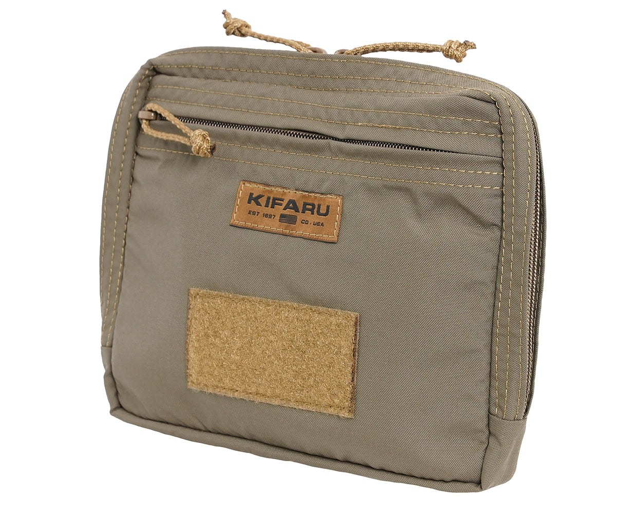 500D Organizer Pocket – Kifaru Intl