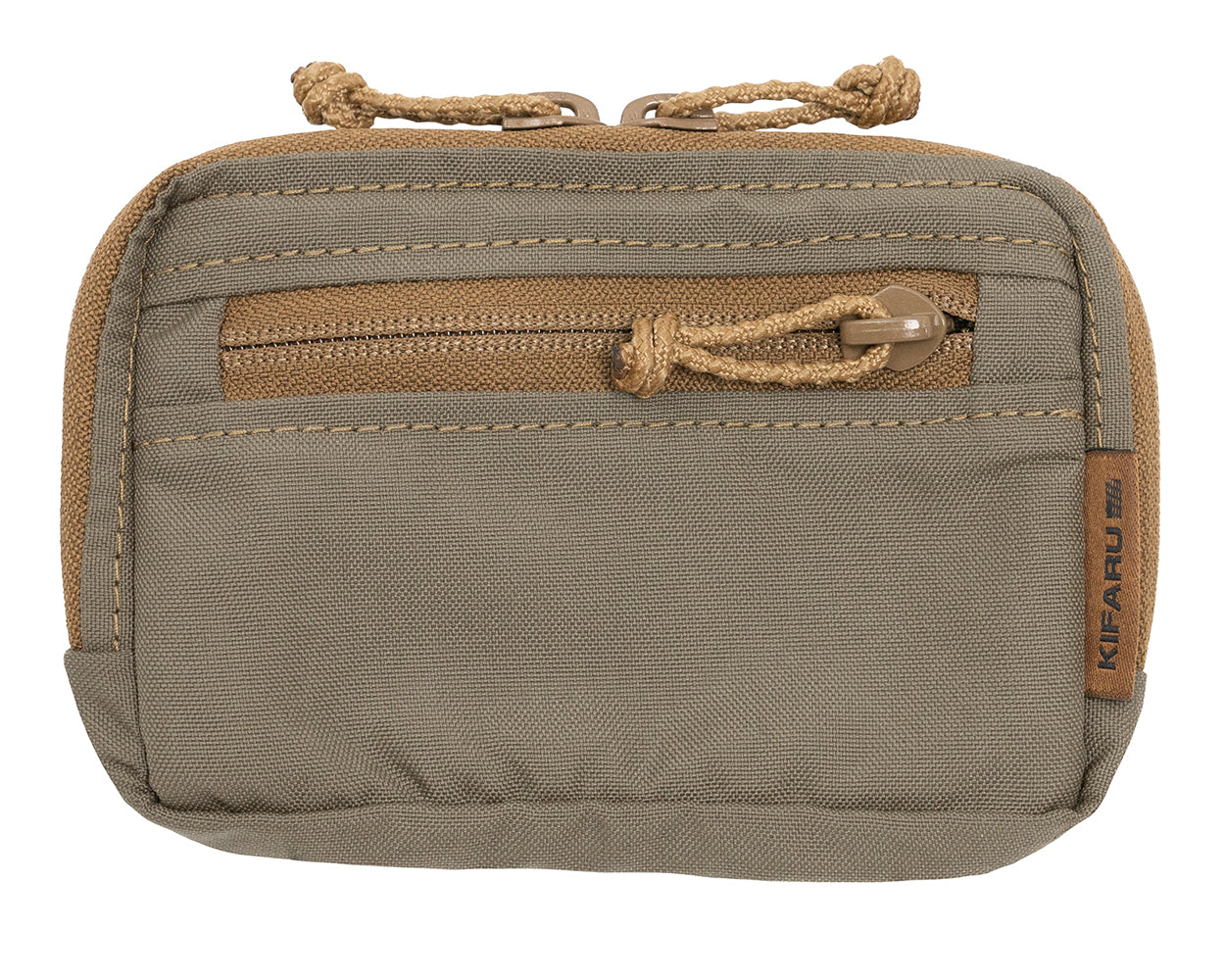 Admin Pouch – Kifaru Intl