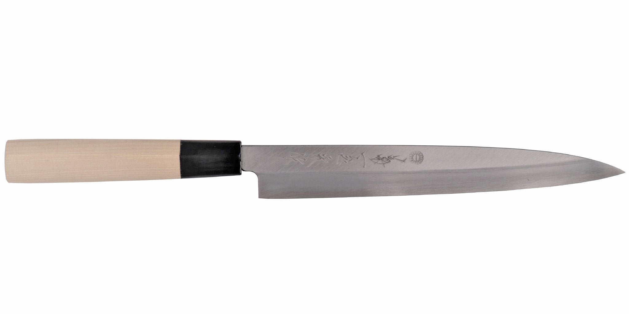 Kikuichi Cutlery | Kasumi Series Yanagi